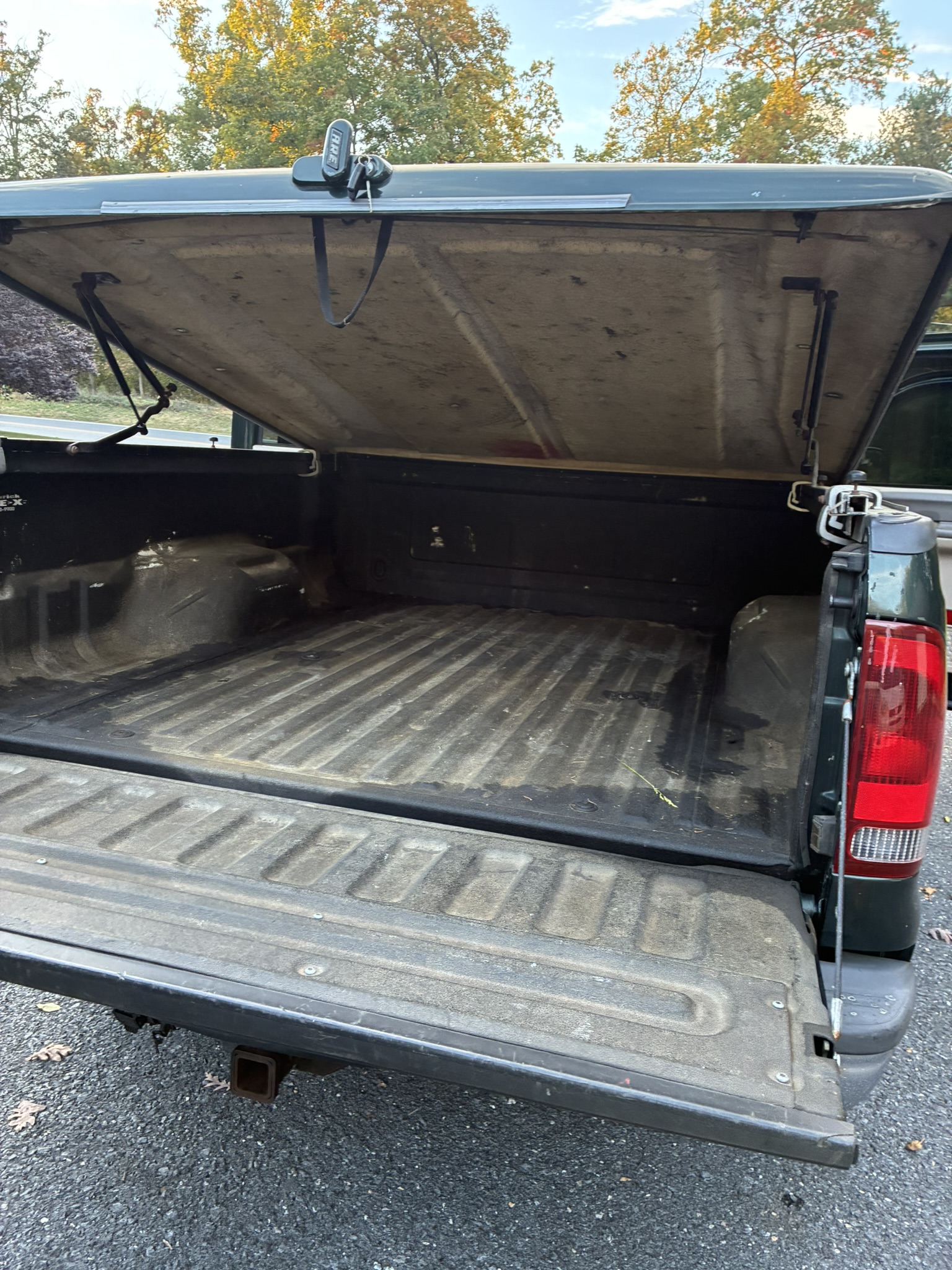 Used 2002 Ford F250 4x4 Crew Cab Super Duty image 23