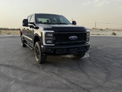 Used 2023 Ford F250 XLT w/ XLT Premium Package