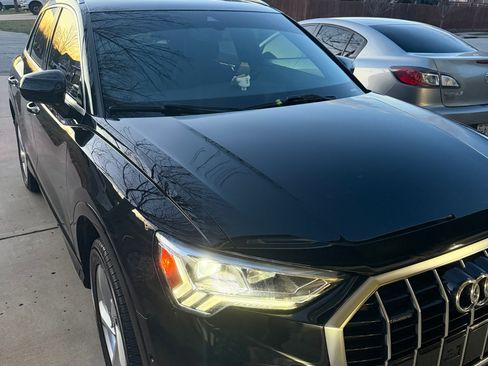 Used 2021 Audi Q3 2.0T Premium Plus w/ Premium Plus Package image 4