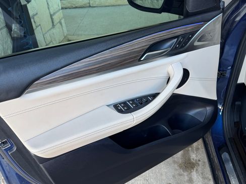 Used 2019 BMW X3 xDrive30i w/ Executive Package image 6