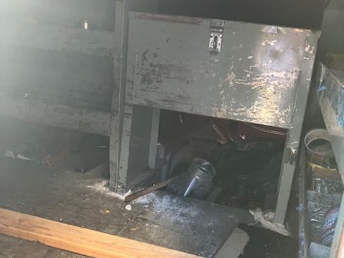 Used 2008 Ford E-350 and Econoline 350 Extended Super Duty image 8