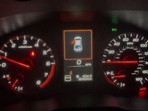 Used 2023 Subaru WRX Premium image 5