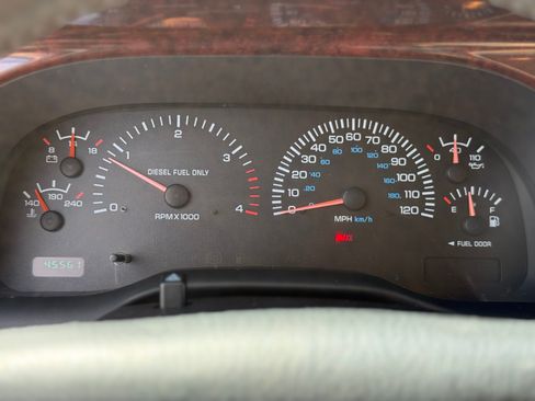 Used 1999 Dodge Ram 3500 Truck 4x4 Quad Cab image 23
