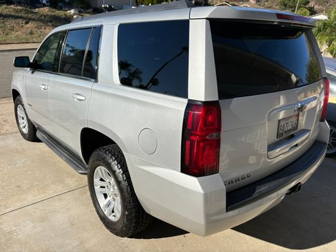Used 2017 Chevrolet Tahoe LS image 6