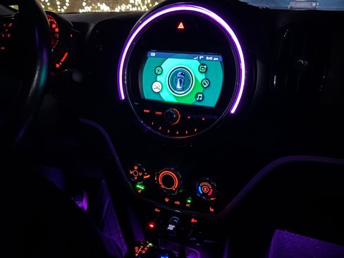 Used 2019 MINI Cooper Countryman S FWD image 17
