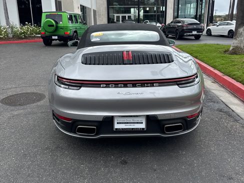 Used 2020 Porsche 911 Carrera image 8