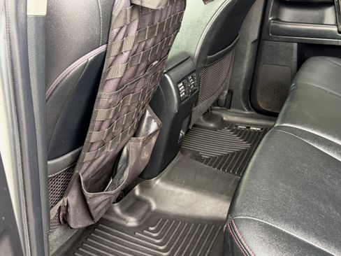 Used 2020 Toyota 4Runner TRD Off-Road Premium AWD/4WD image 15