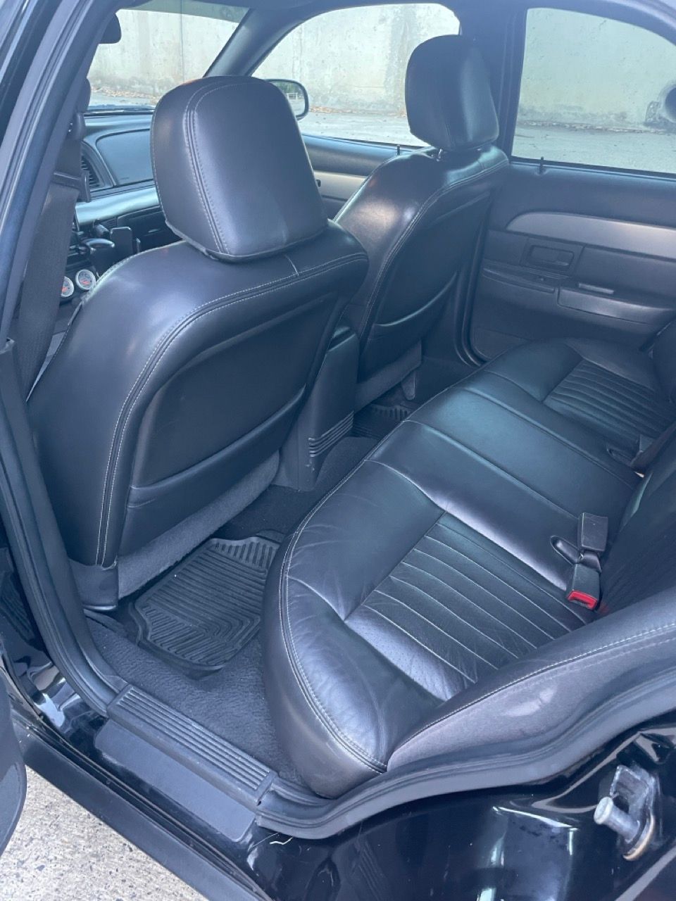 Used 2004 Mercury Marauder RWD image 13