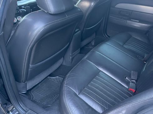 Used 2004 Mercury Marauder RWD image 13