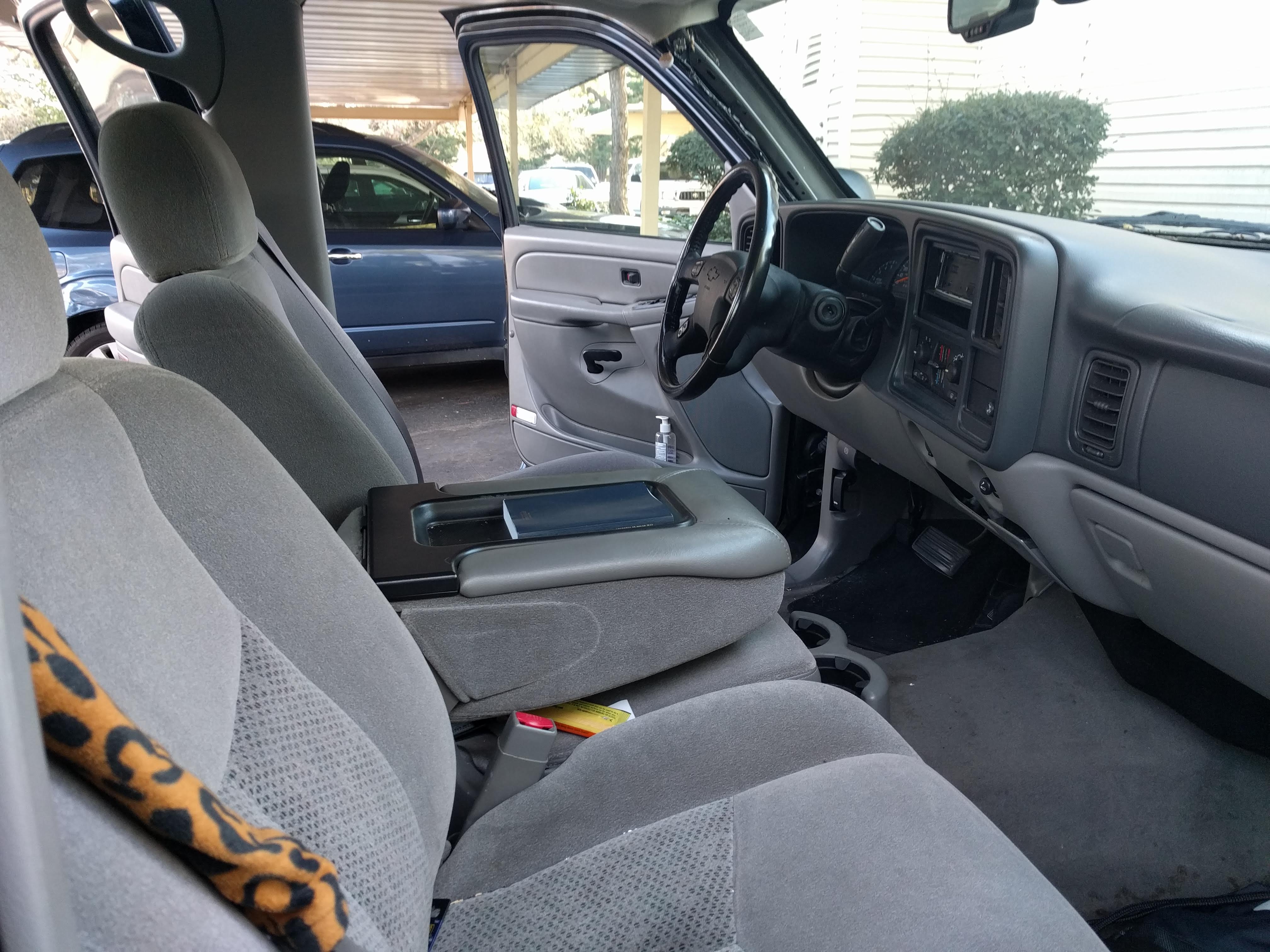 Used 2006 Chevrolet Avalanche LS w/ Avalanche South-West Package RWD image 6