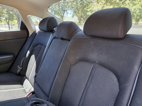 Used 2018 Kia Optima LX image 13