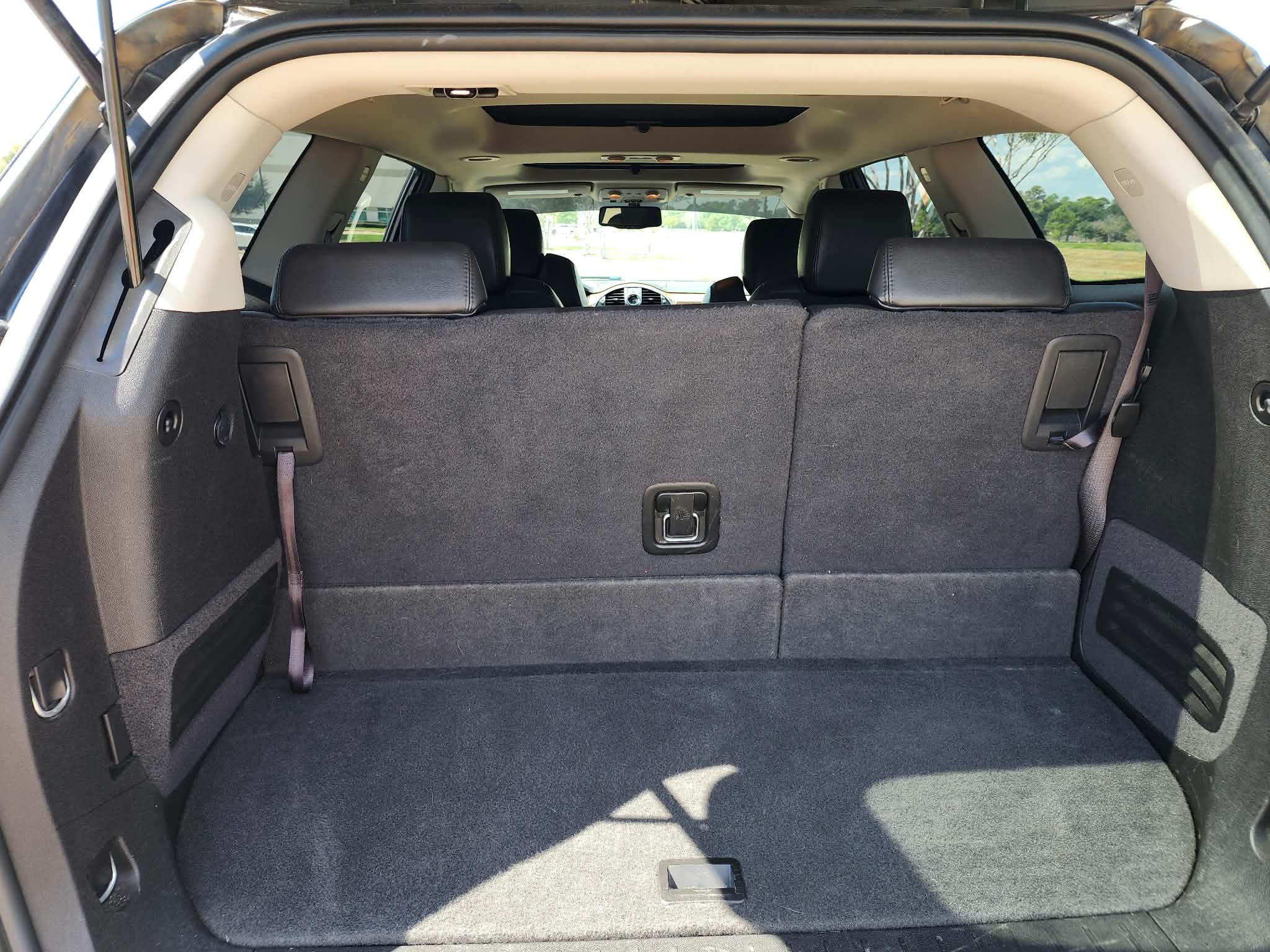 Used 2012 Buick Enclave Leather FWD image 13