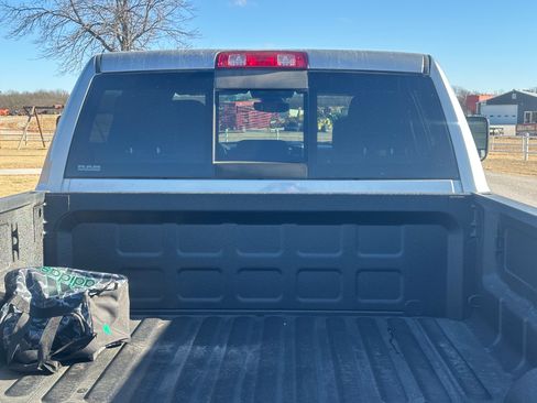 Used 2022 RAM 3500 Tradesman image 8