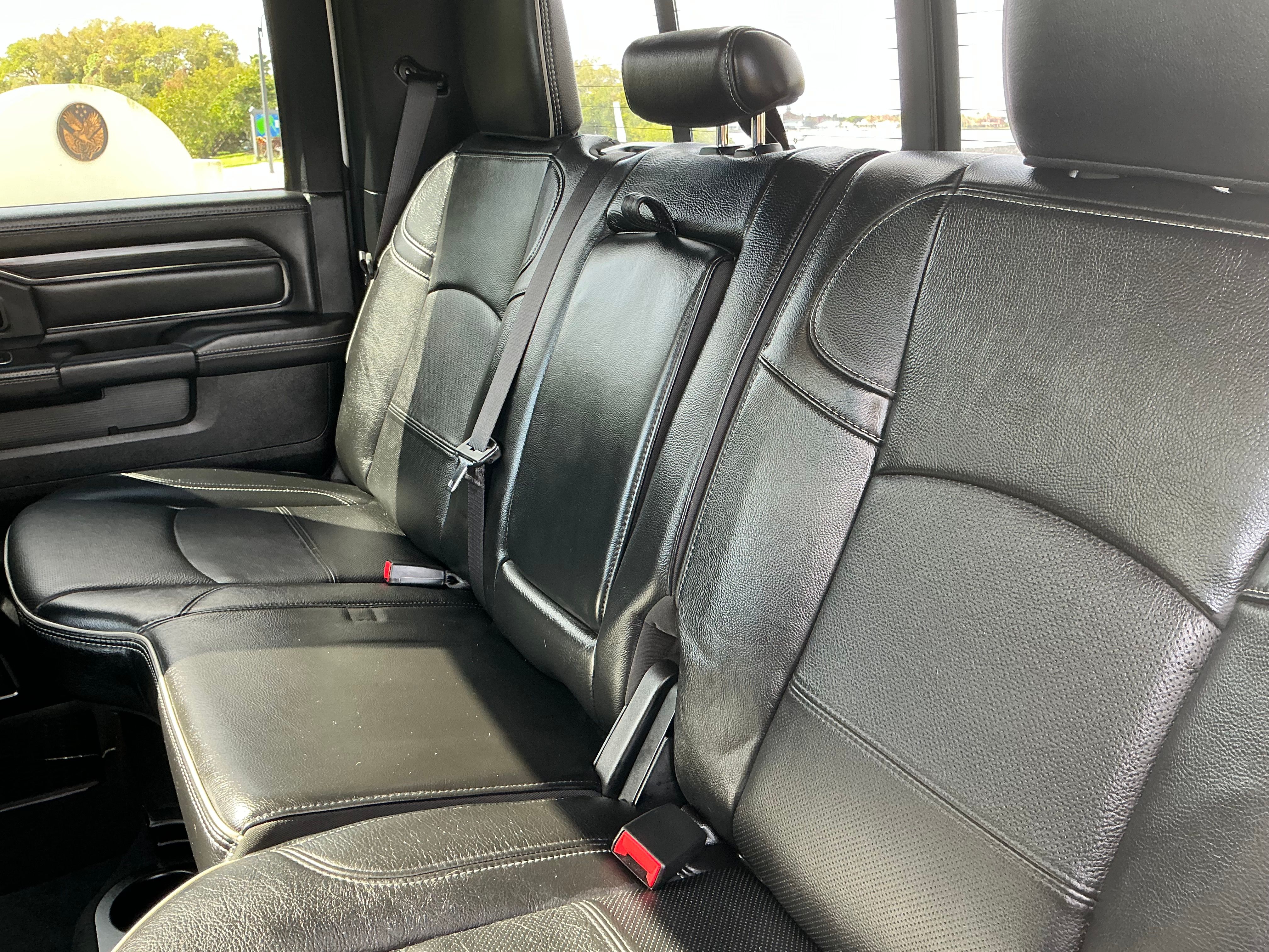 Used 2023 RAM 2500 Rebel w/ Level 2 Equipment Group AWD/4WD image 9