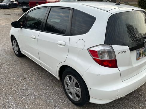 Used 2010 Honda Fit image 8