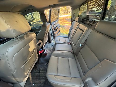 Used 2015 GMC Sierra 1500 SLT image 12