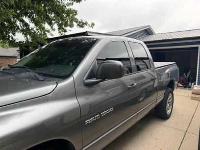 Used 2005 Dodge Ram 1500 Truck SLT w/ Quad Cab Big Horn Value Group