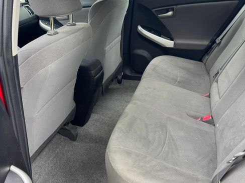 Used 2014 Toyota Prius Three image 15
