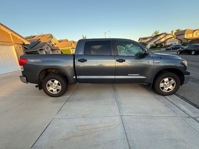 Used 2010 Toyota Tundra SR5