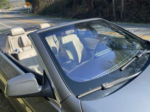 Used 2013 BMW 650i Convertible image 5