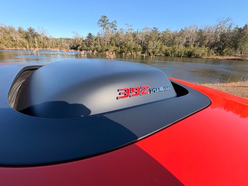 Used 2023 Dodge Challenger R/T Scat Pack w/ Plus Package image 22