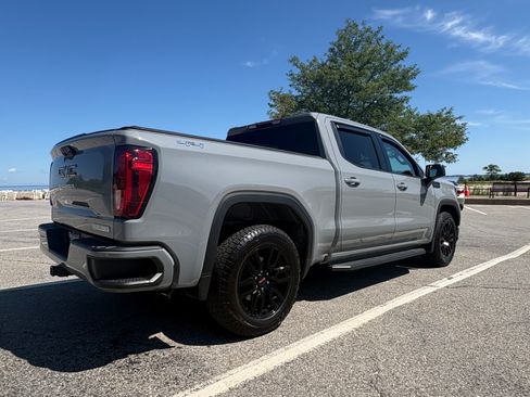 Used 2024 GMC Sierra 1500 Elevation AWD/4WD image 23