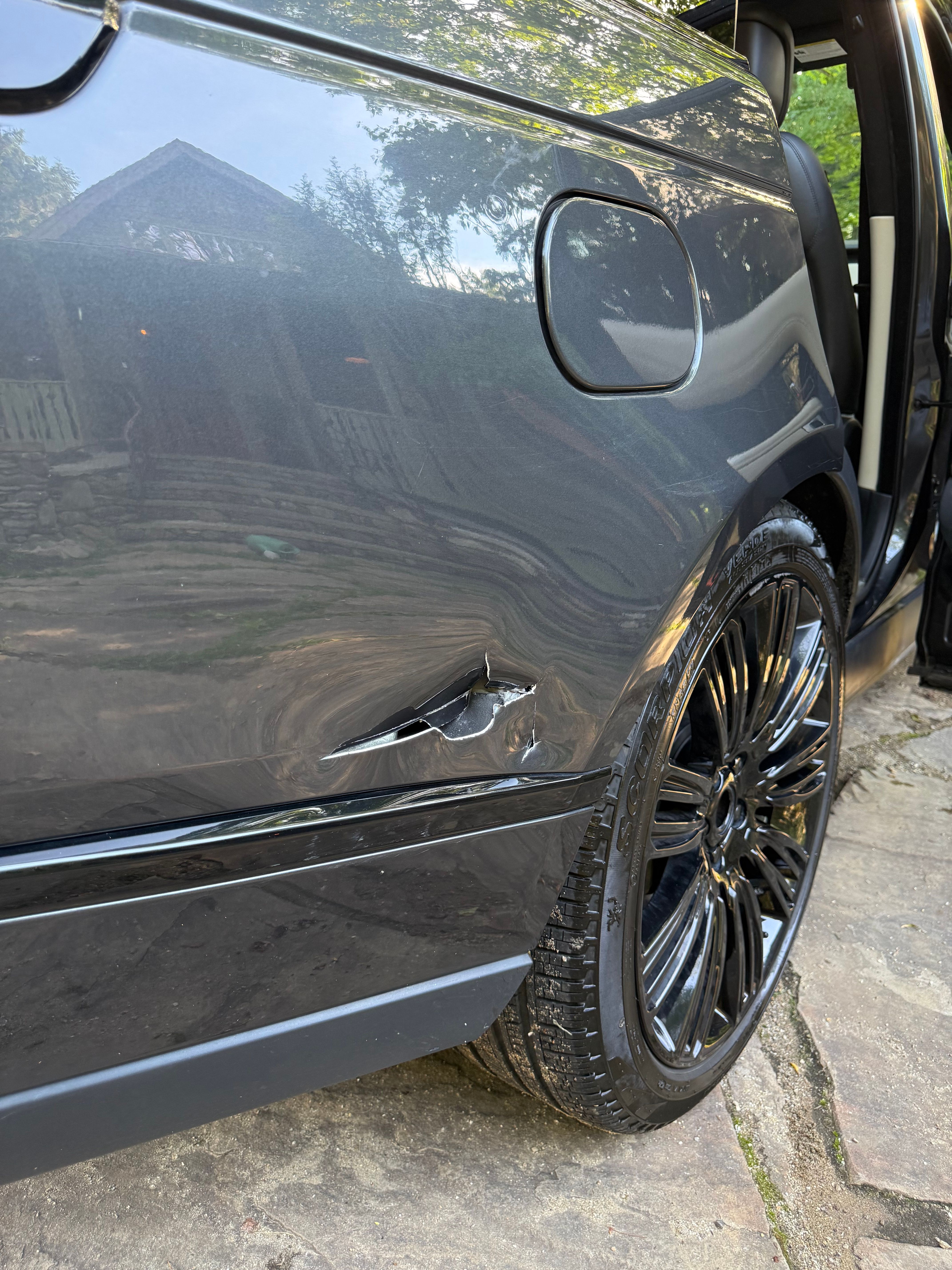 Used 2019 Land Rover Range Rover Supercharged AWD/4WD image 20