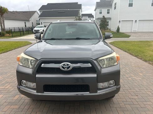 Used 2012 Toyota 4Runner SR5 image 6