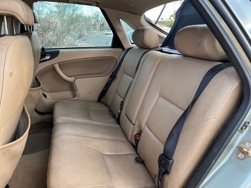Used 2002 Saab 9-3 SE image 18
