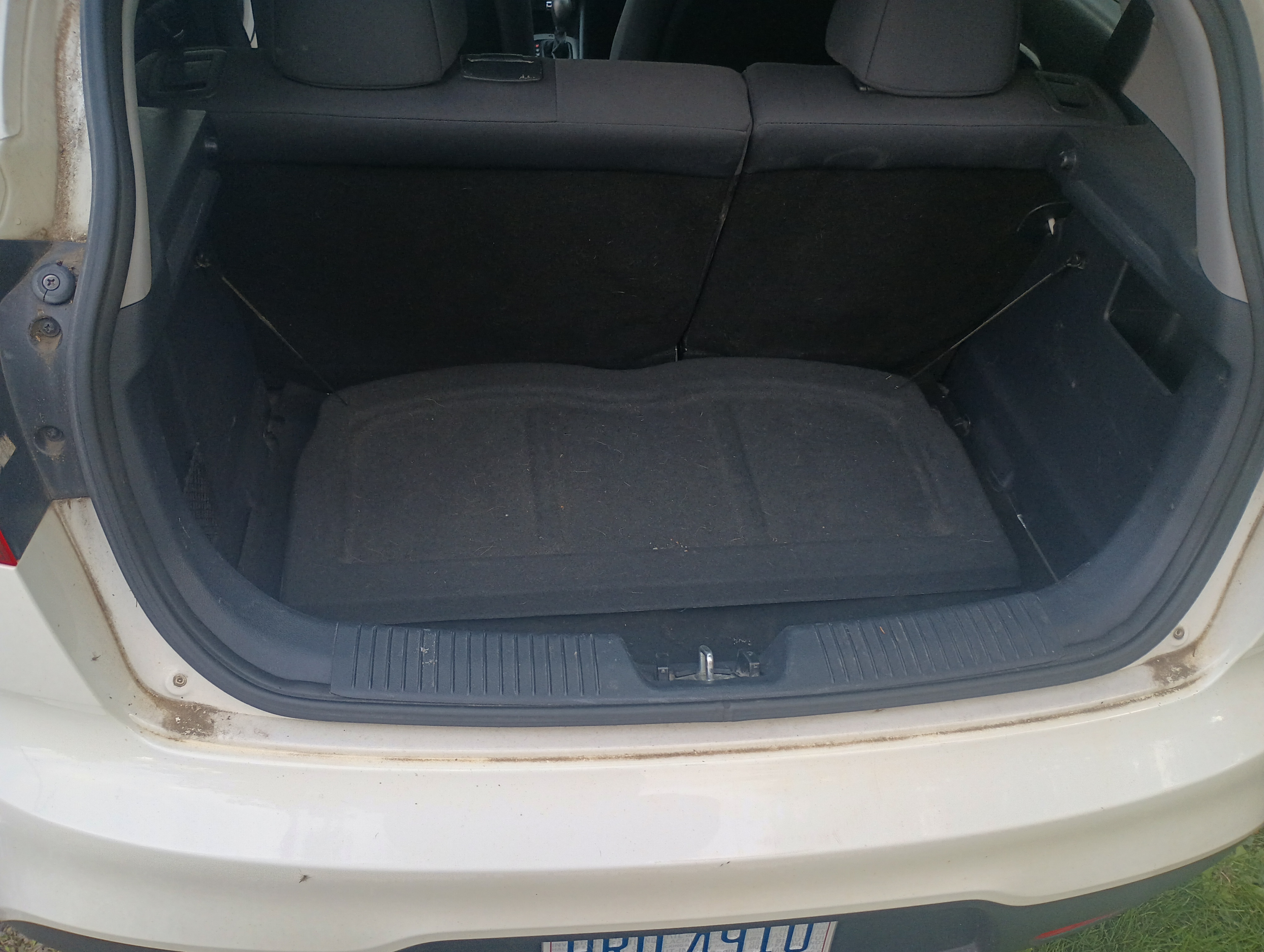 Used 2013 Kia Rio LX w/ PWR Pkg FWD image 9