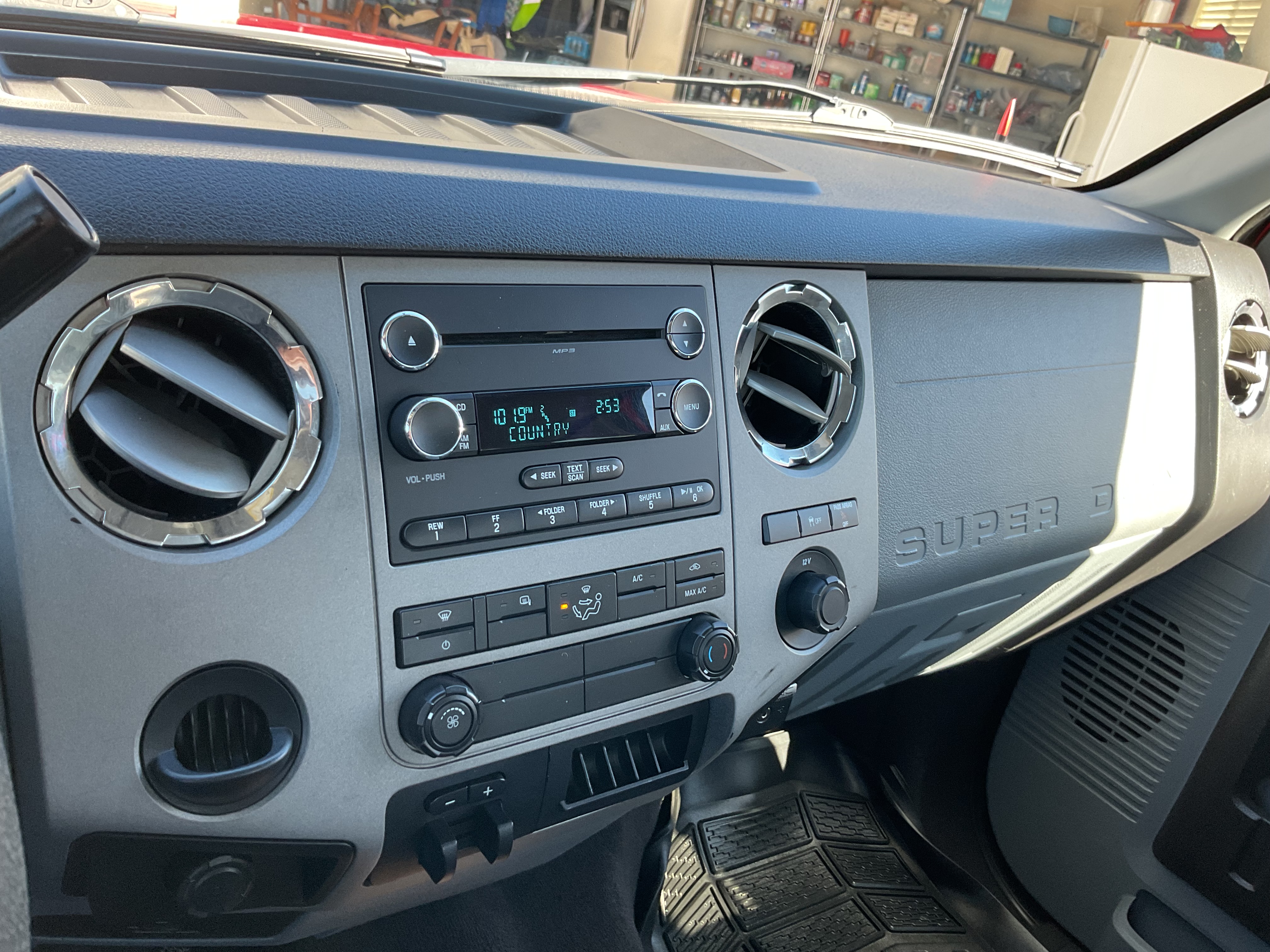 Used 2013 Ford F250 XLT AWD/4WD image 19