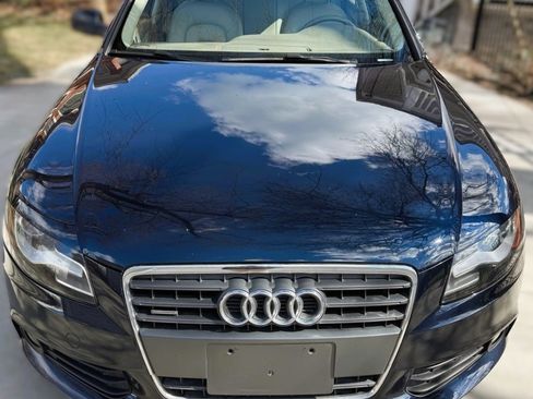 Used 2011 Audi A4 2.0T Prestige image 12