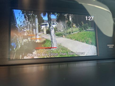 Used 2016 Honda Accord EX-L image 21