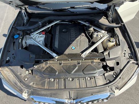 Used 2023 BMW X5 xDrive40i w/ Executive Package image 6