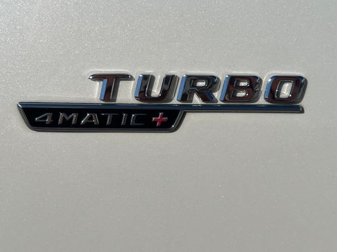 Used 2023 Mercedes-Benz GLE 53 AMG 4MATIC image 9