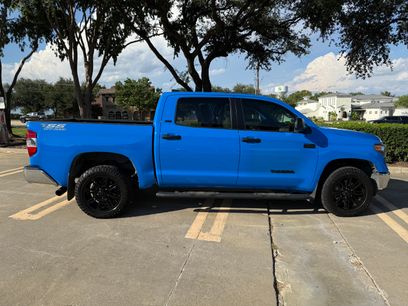 Used 2020 Toyota Tundra SR5