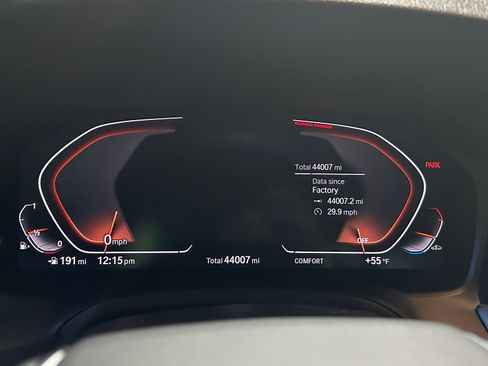 Used 2019 BMW 330i Sedan w/ Convenience Package image 12