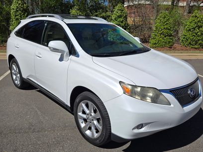 Used 2010 Lexus RX 350 2WD