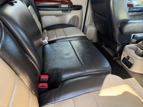 Used 2005 Ford Excursion Eddie Bauer image 13