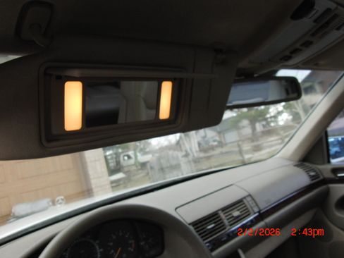 Used 1998 Mercedes-Benz S 420 image 17