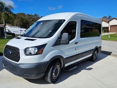 Used 2018 Ford Transit 150 XL