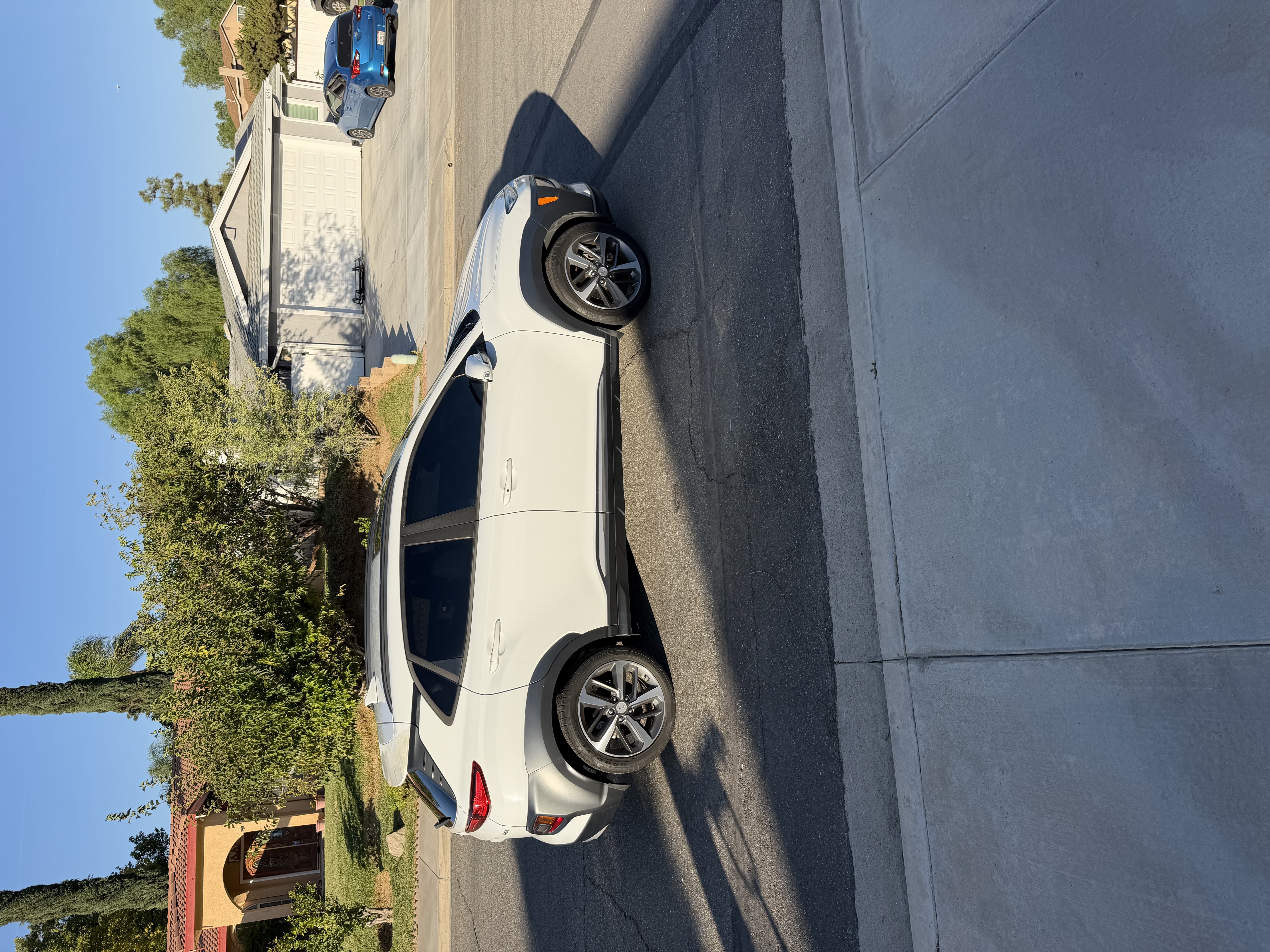 Used 2019 Hyundai Kona Limited FWD image 22