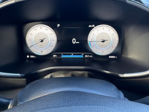 Used 2021 Hyundai Santa Fe Calligraphy image 13