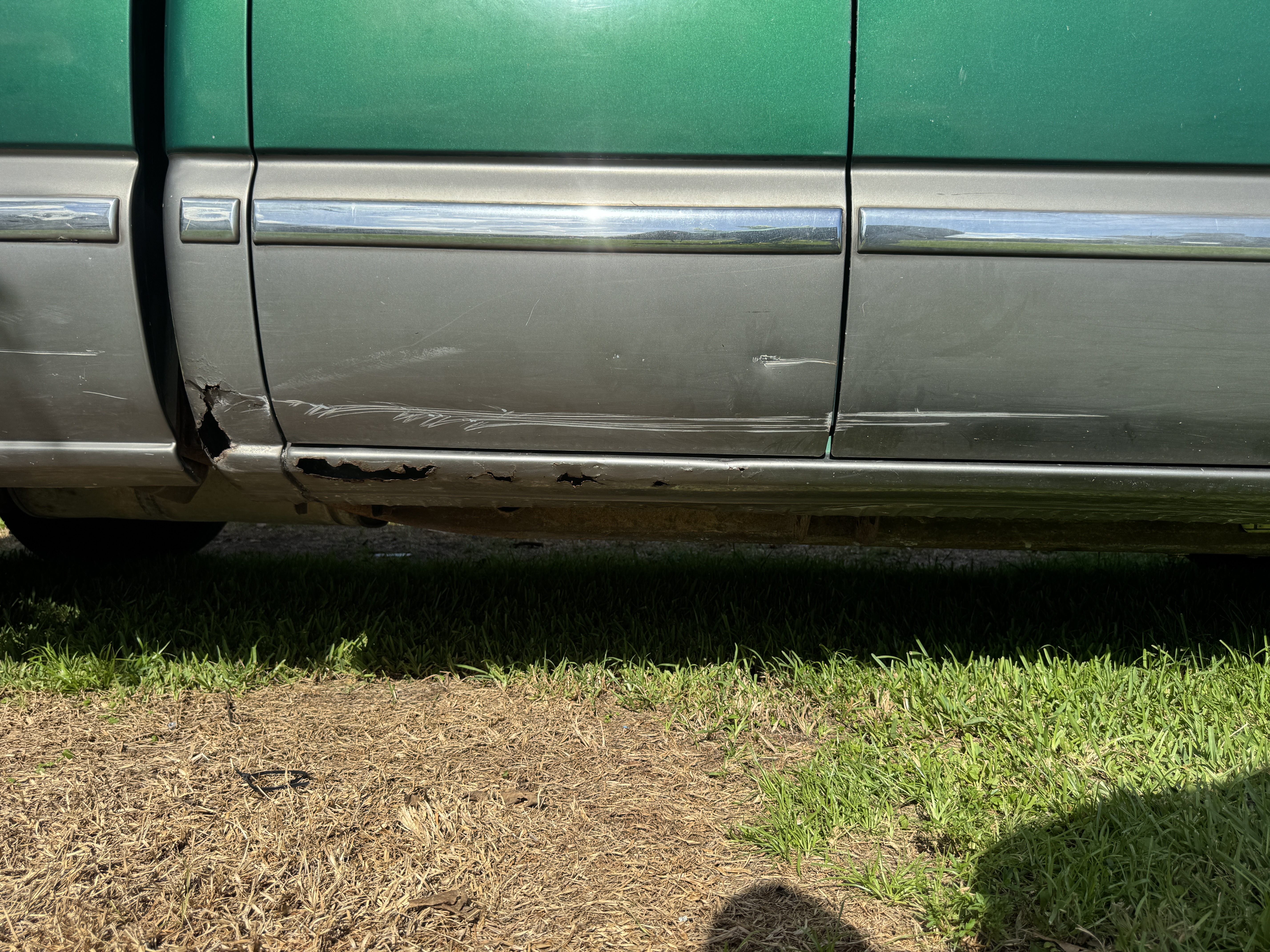 Used 2000 GMC Sierra 1500 2WD Extended Cab image 11