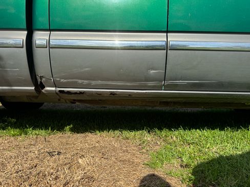 Used 2000 GMC Sierra 1500 2WD Extended Cab image 11