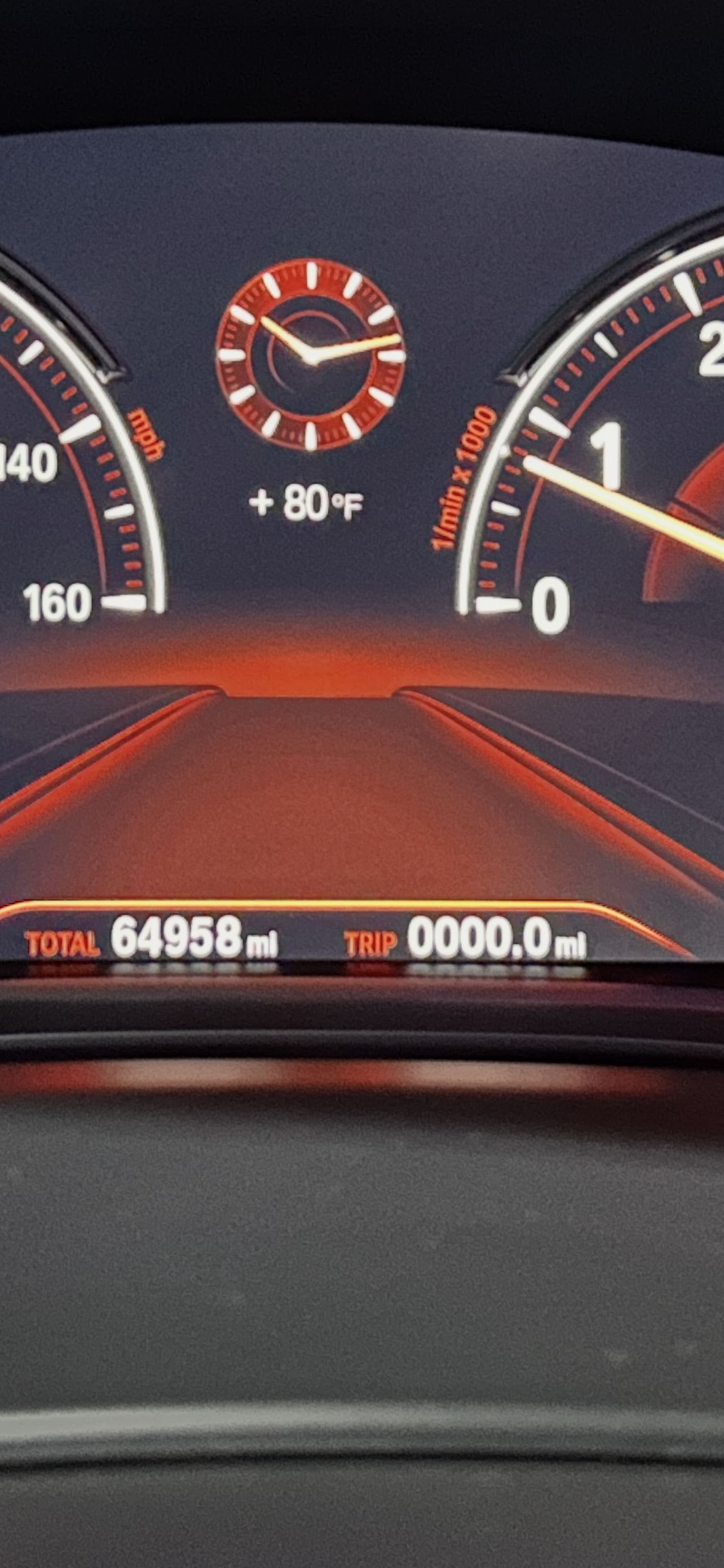 Used 2016 BMW 740i RWD image 16