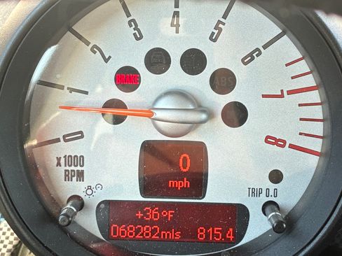 Used 2011 MINI Cooper Clubman S image 7