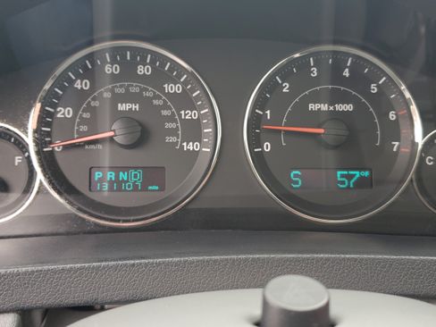 Used 2007 Jeep Grand Cherokee Laredo image 22