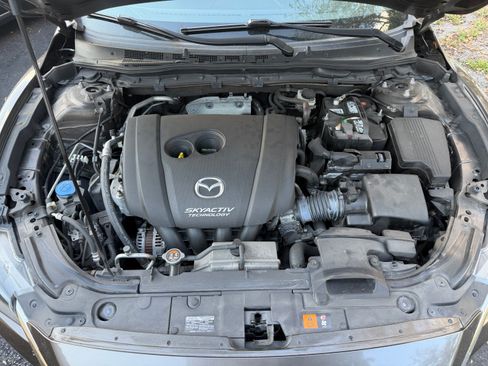 Used 2017 MAZDA MAZDA6 Grand Touring image 27