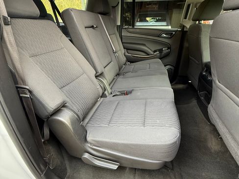Used 2017 Chevrolet Suburban LS w/ All-Season Package image 11